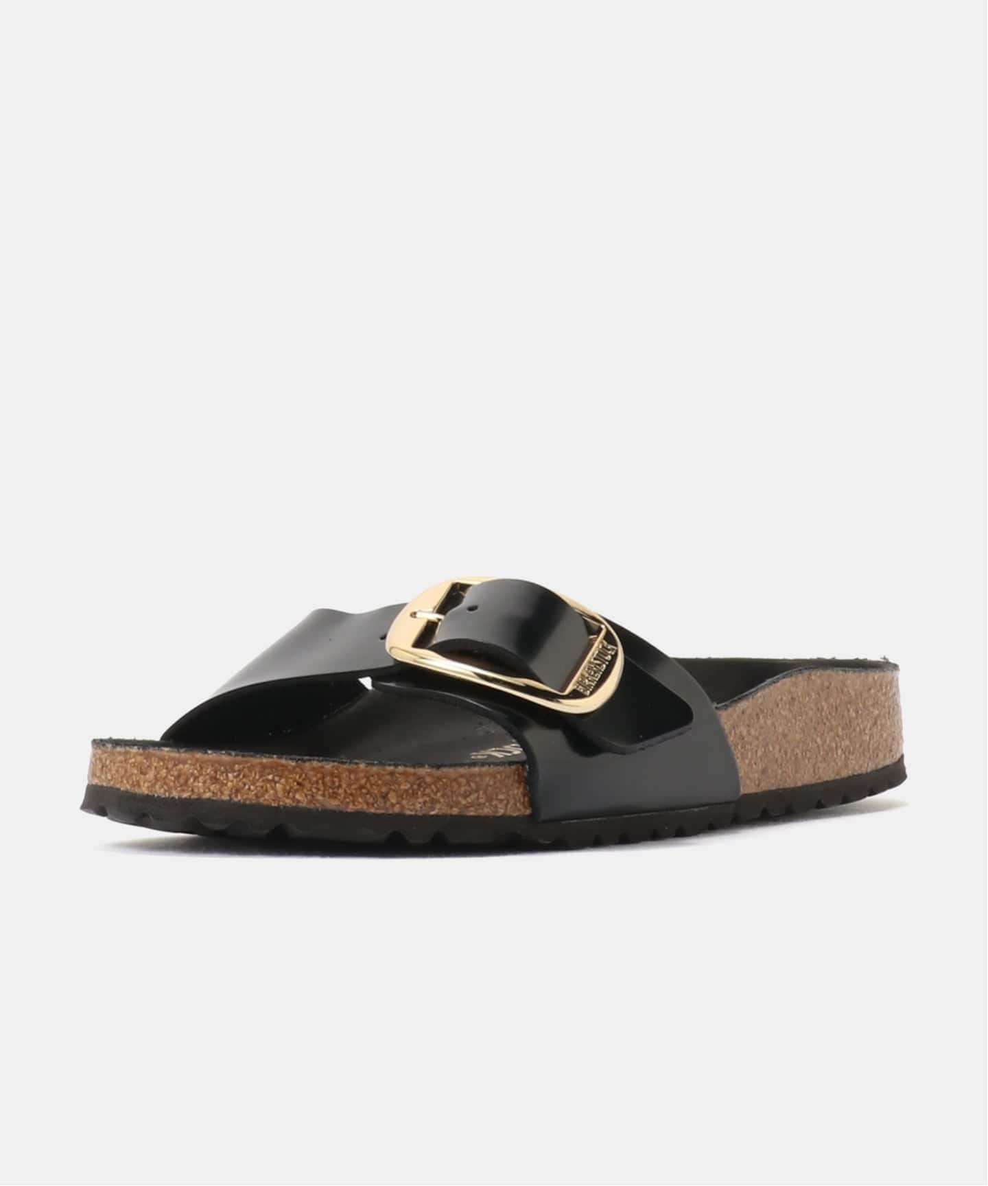 BIRKENSTOCK Madrid Big Buckle 1022650