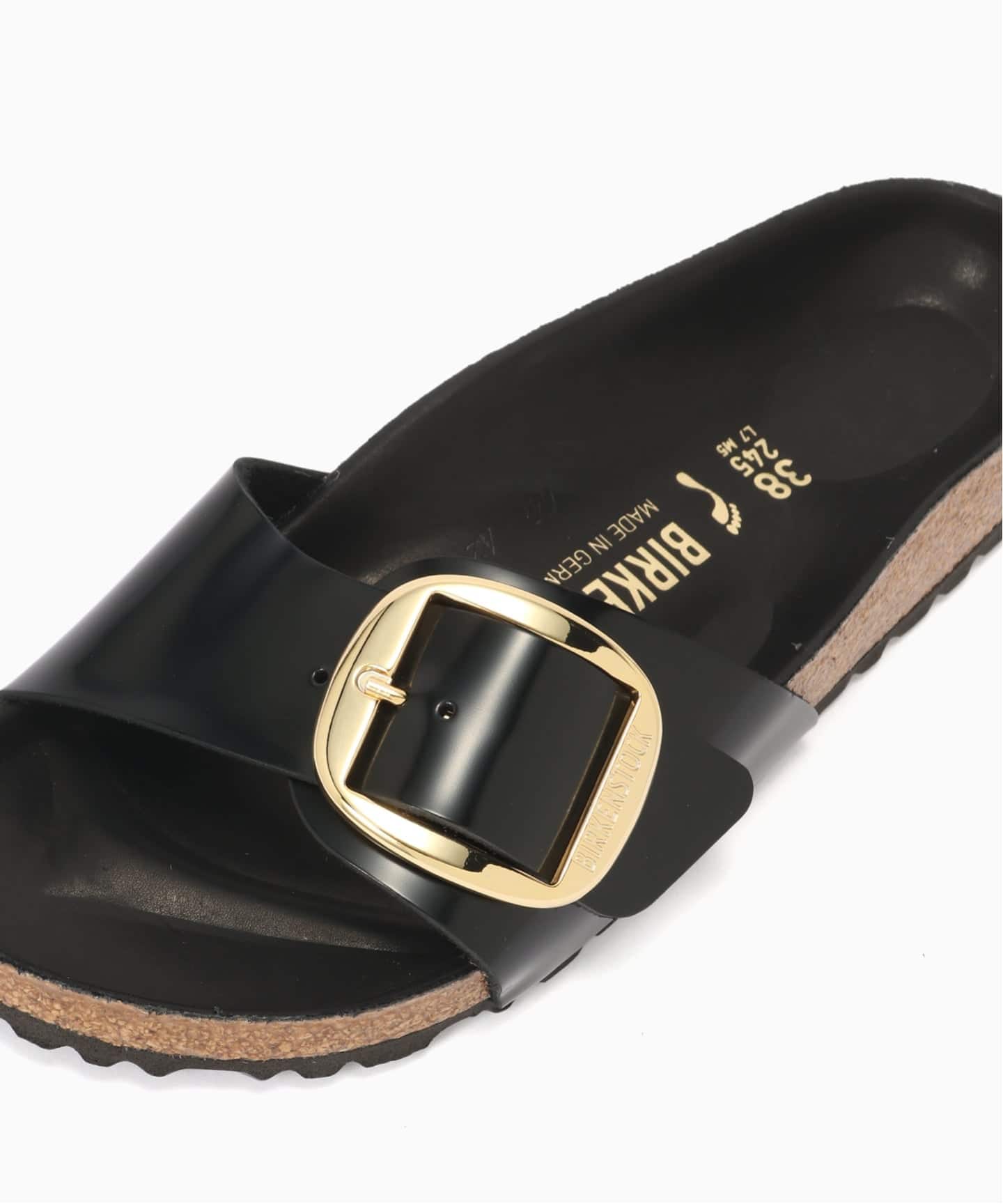 BIRKENSTOCK Madrid Big Buckle 1022650