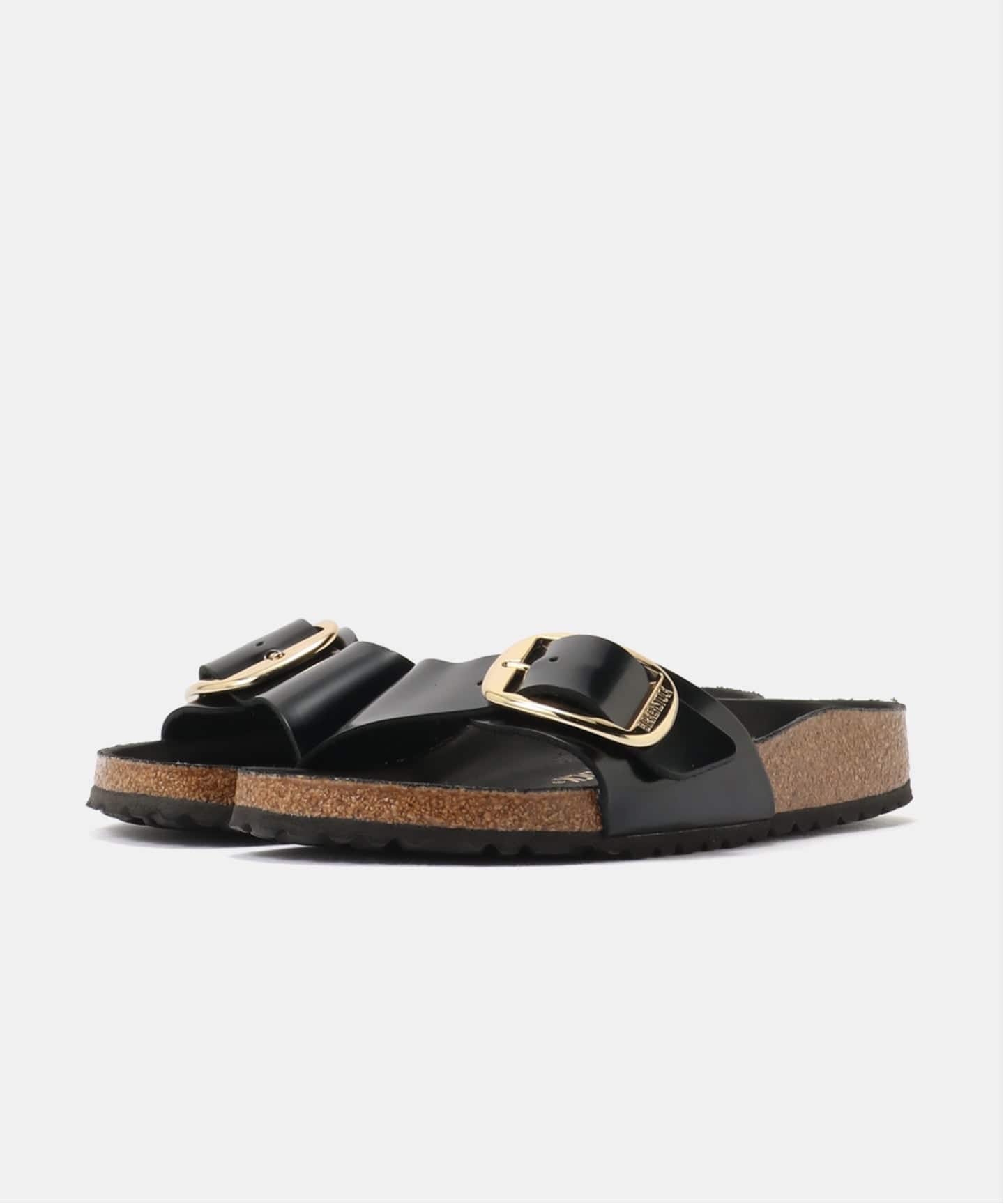 BIRKENSTOCK Madrid Big Buckle 1022650