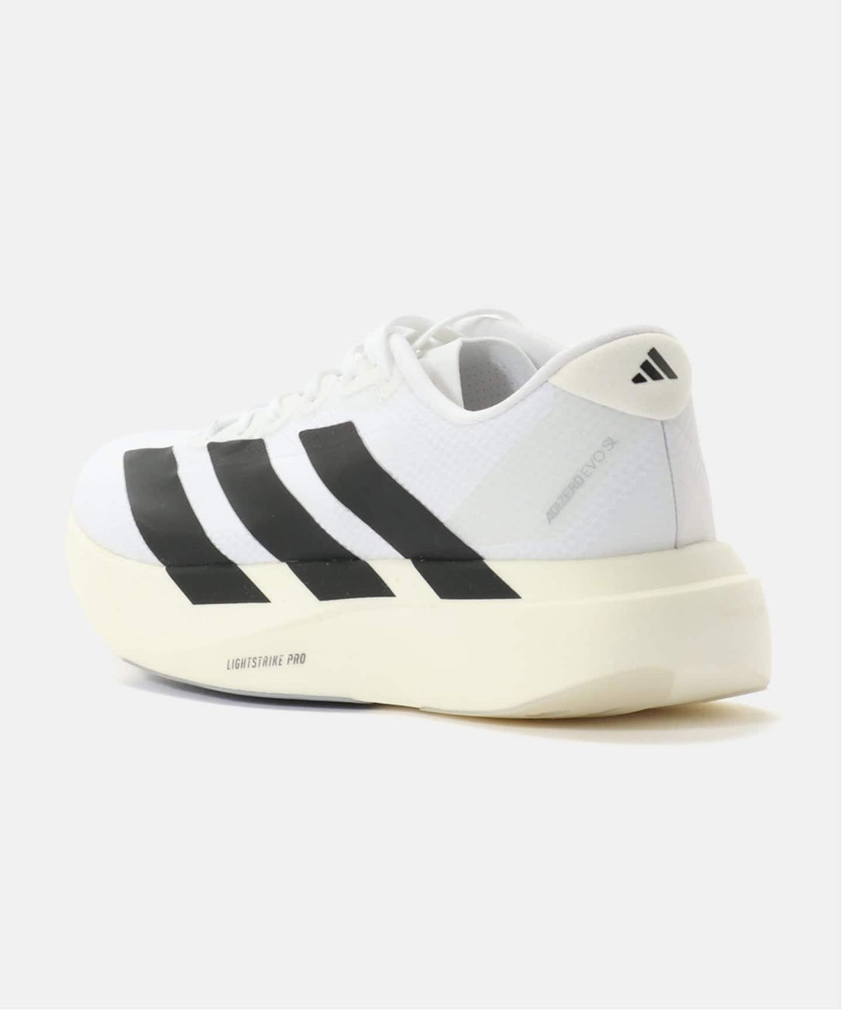 adidas ADIZERO EVO SL WOVEN W JR4736
