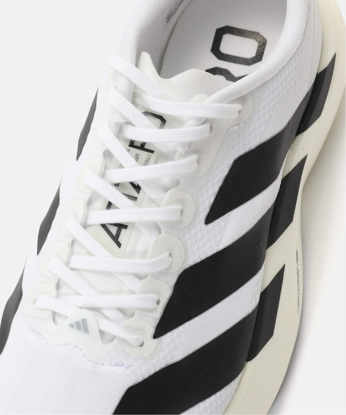 adidas ADIZERO EVO SL WOVEN W JR4736