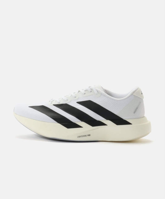 adidas ADIZERO EVO SL WOVEN W JR4736