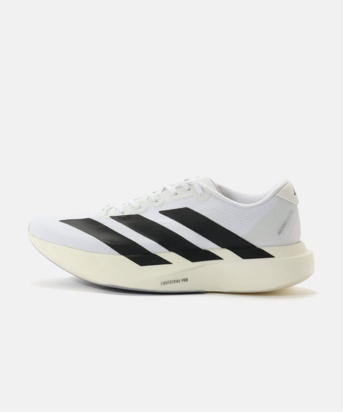 adidas ADIZERO EVO SL WOVEN W JR4736