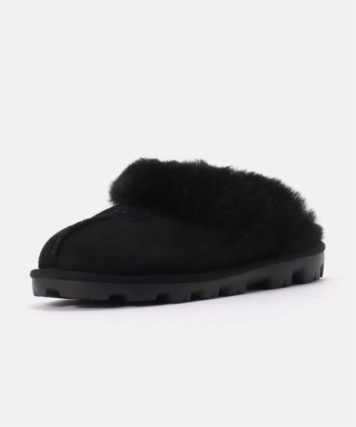 UGG W Coquette 5125-BLK
