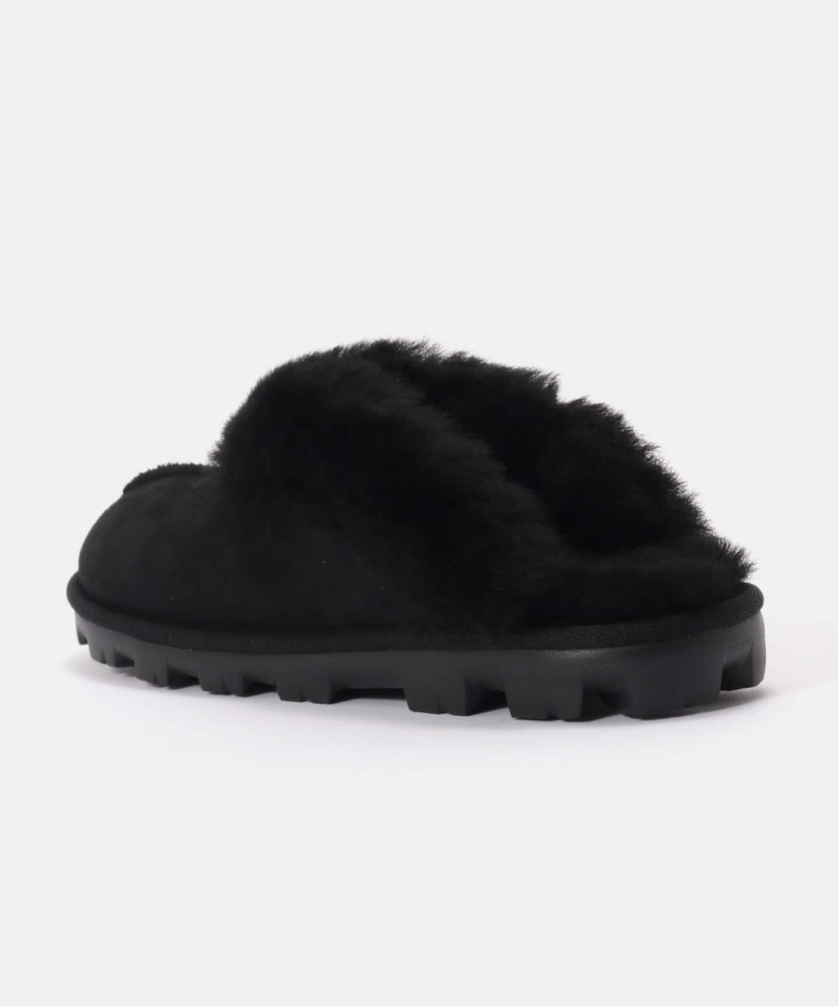 UGG W Coquette 5125-BLK