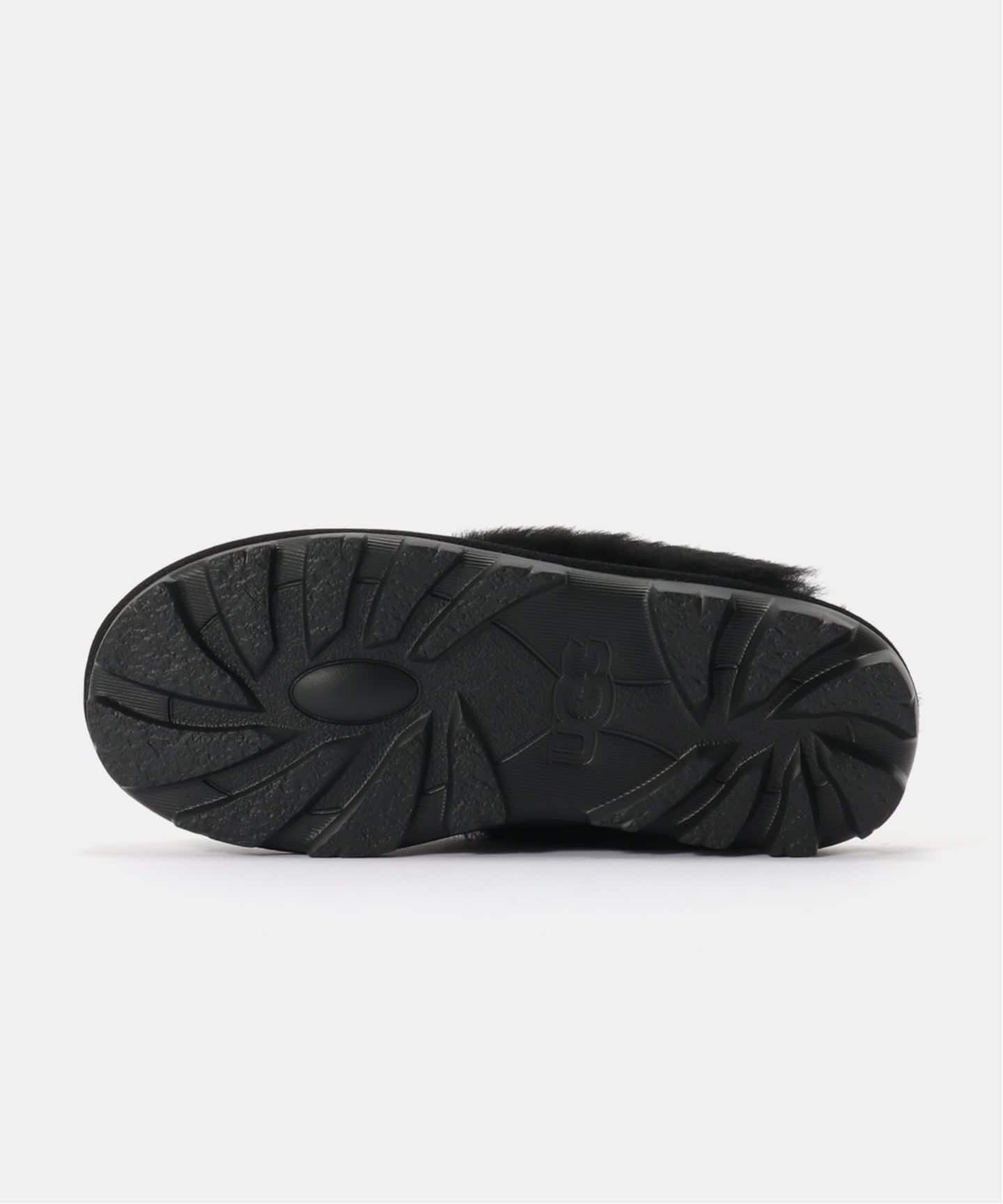 UGG W Coquette 5125-BLK