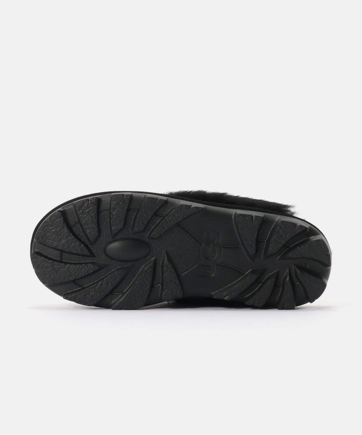 UGG W Coquette 5125-BLK