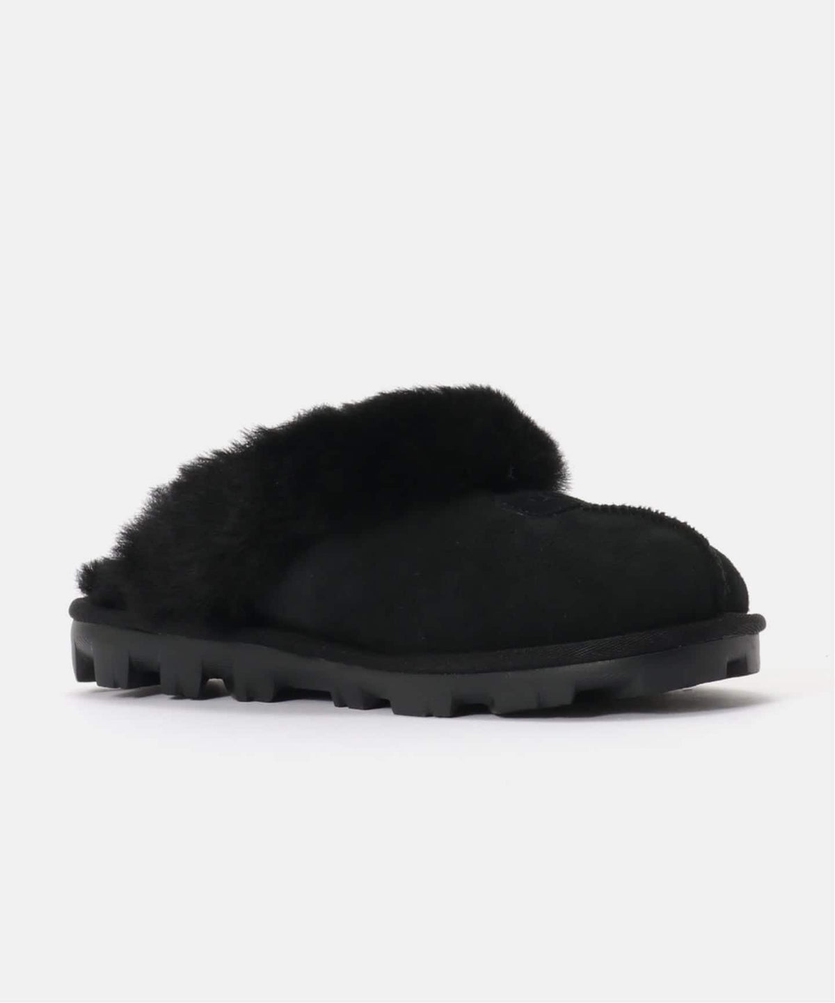 UGG W Coquette 5125-BLK