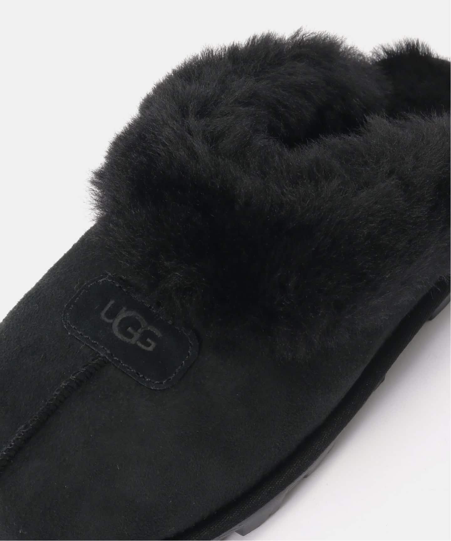 UGG W Coquette 5125-BLK