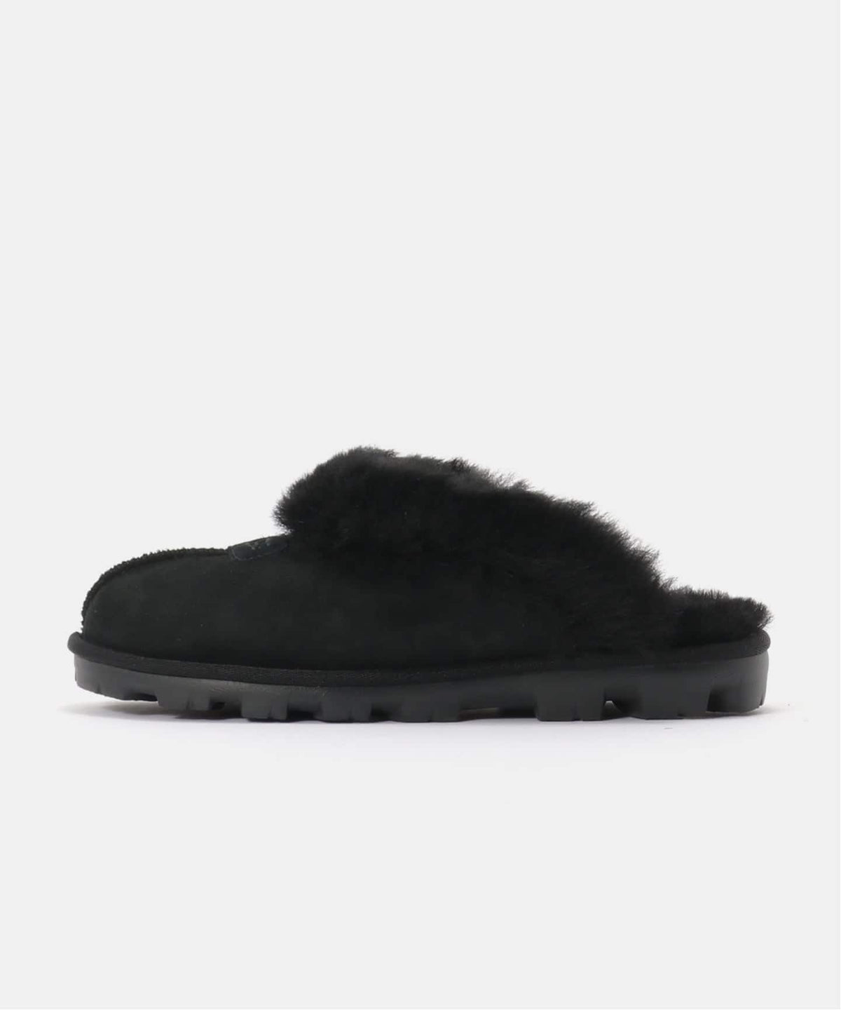 UGG W Coquette 5125-BLK