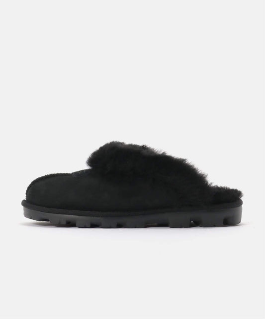 UGG W Coquette 5125-BLK