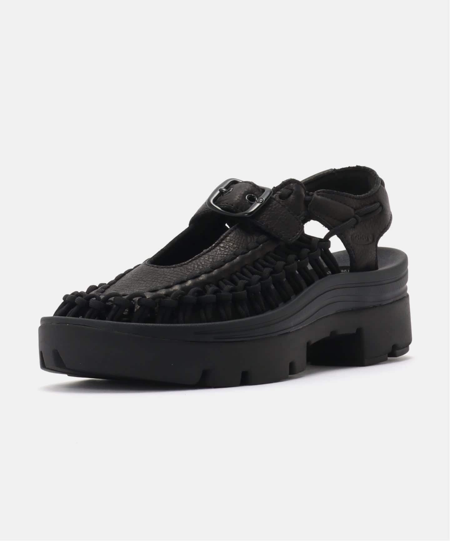 KEEN UNEEK PLT MARY JANE 1032210 – Herringbone Footwear