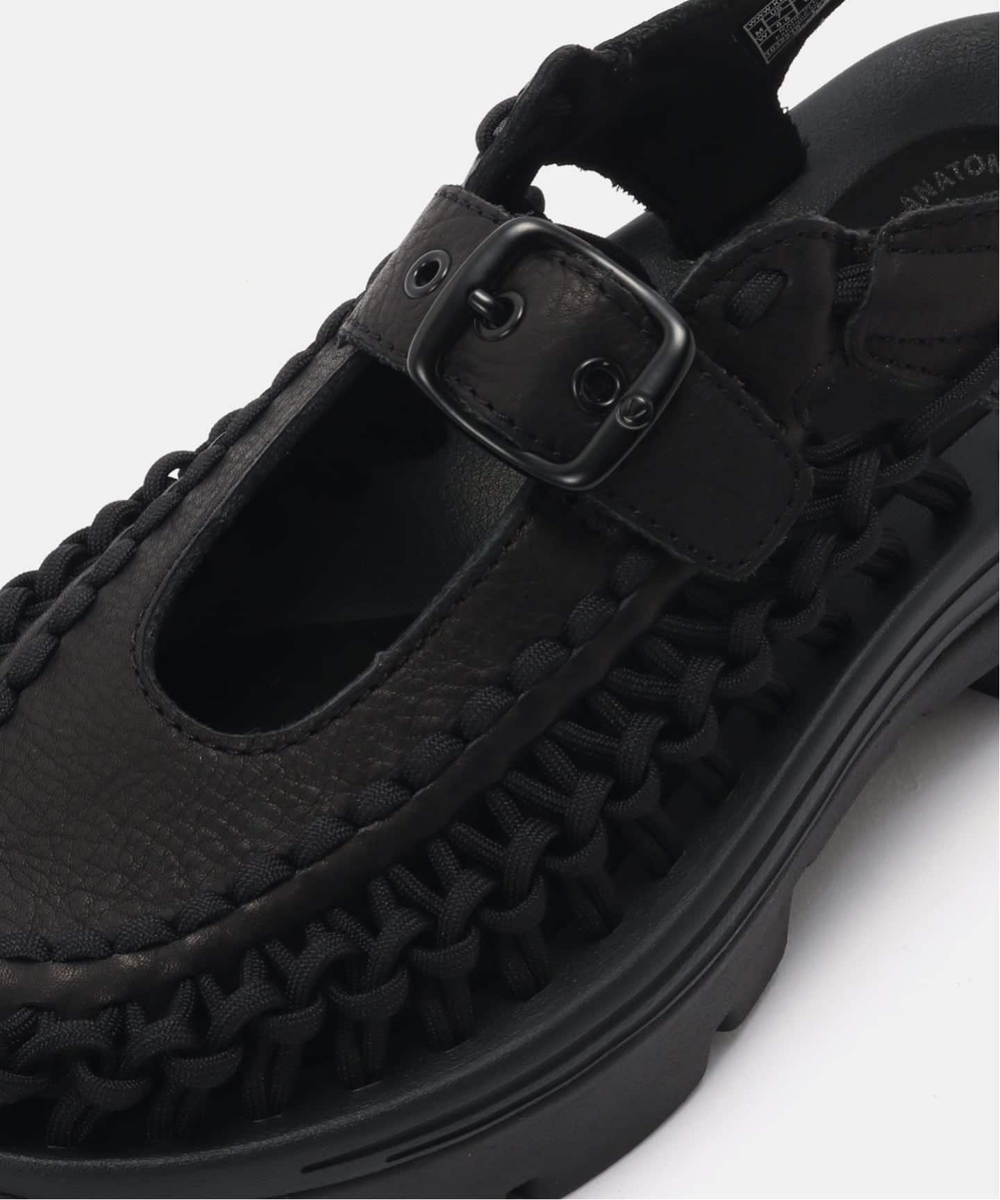 KEEN UNEEK PLT MARY JANE 1032210 – Herringbone Footwear
