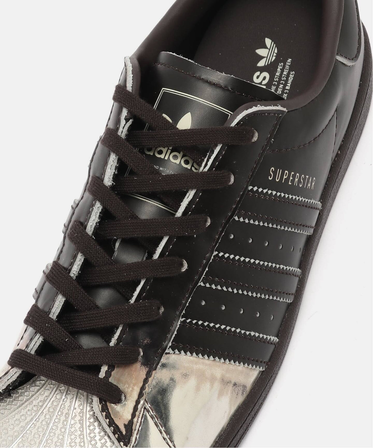 adidas Originals SUPERSTAR SQ W KI7296