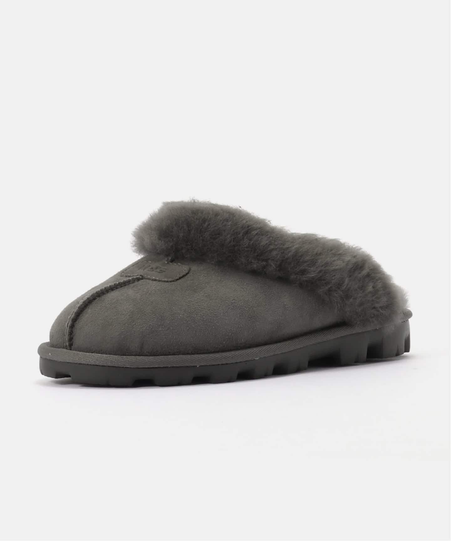 UGG W Coquette 5125-GREY