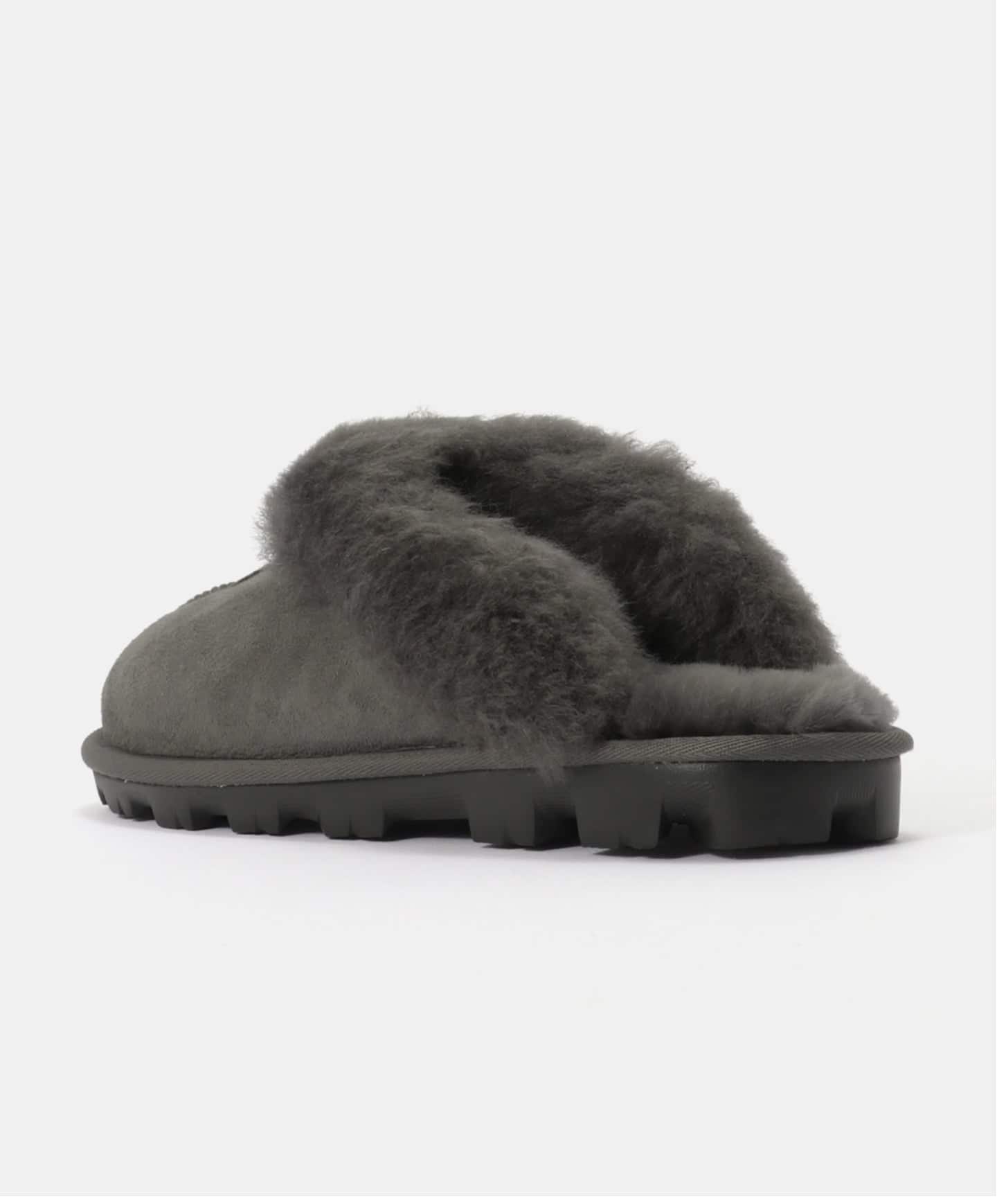 UGG W Coquette 5125-GREY