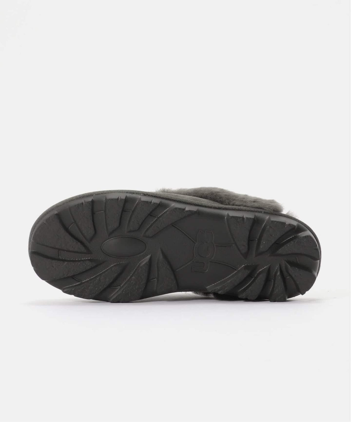 UGG W Coquette 5125-GREY