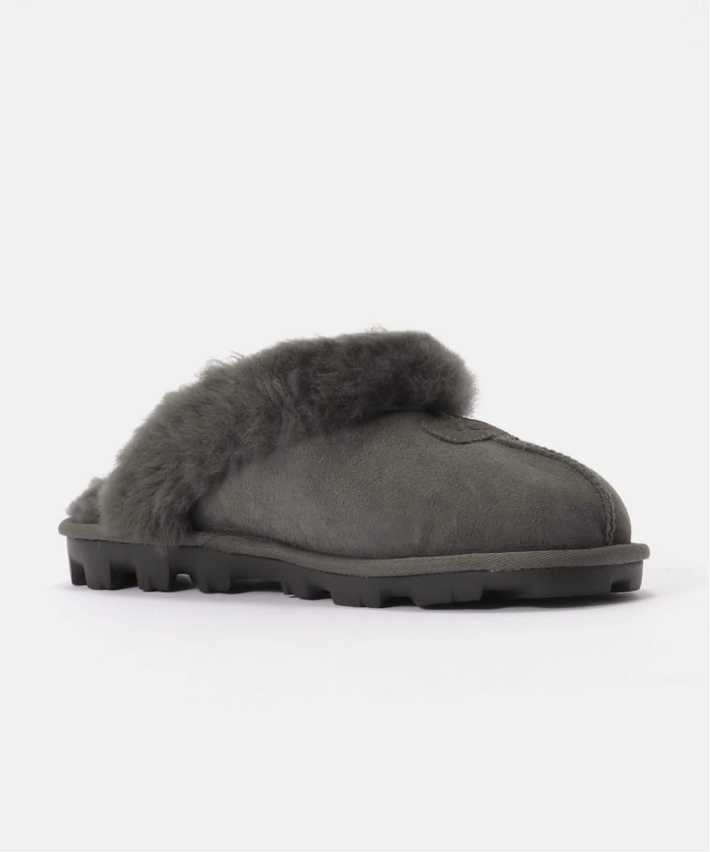 UGG W Coquette 5125-GREY