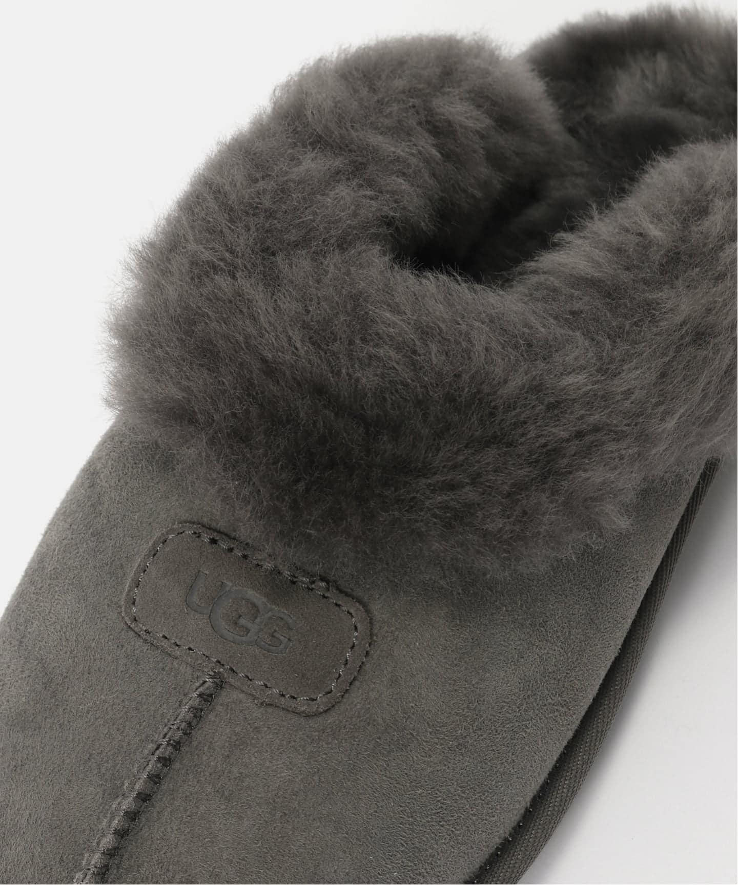 UGG W Coquette 5125-GREY