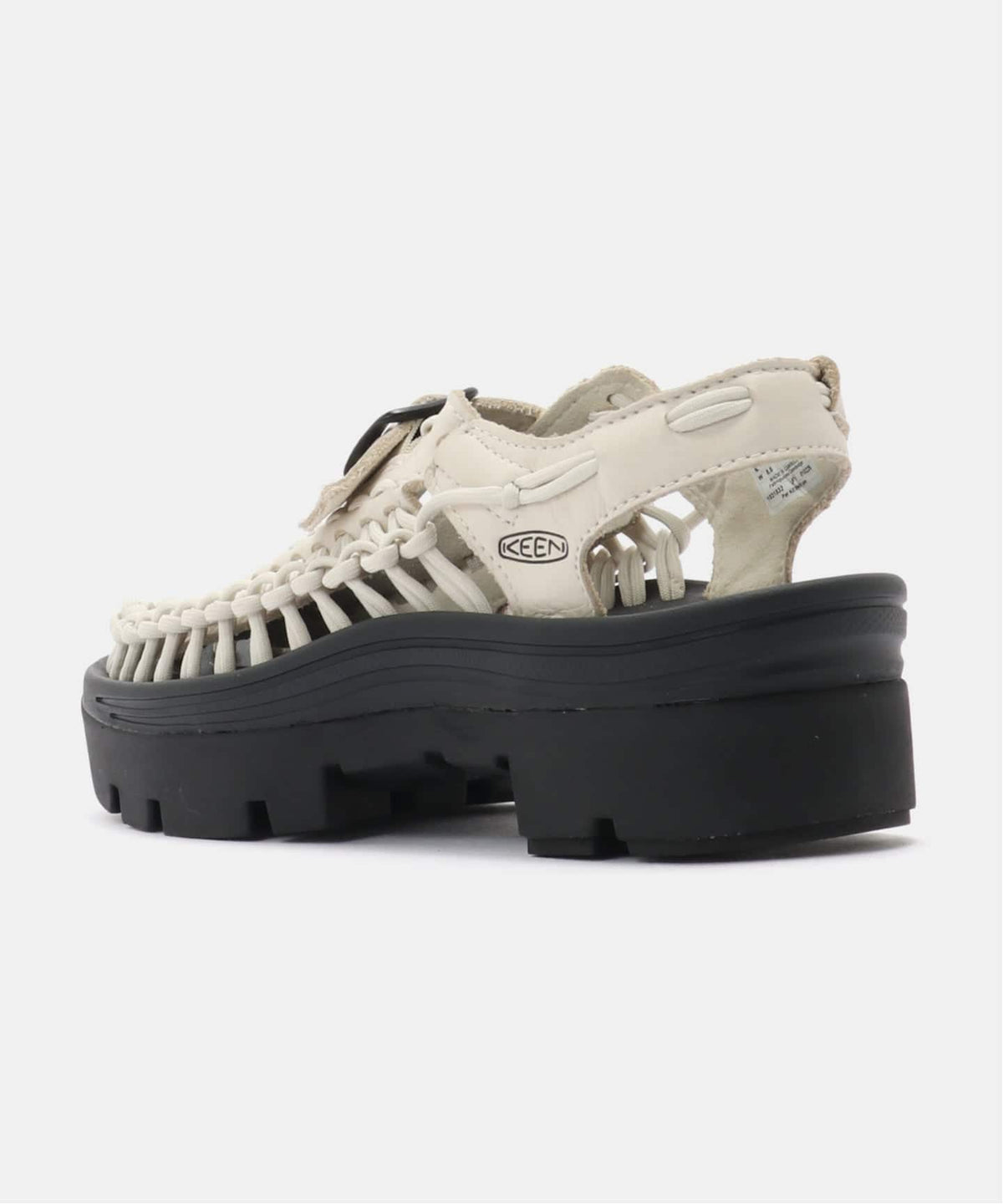 KEEN UNEEK PLT MARY JANE 1031832