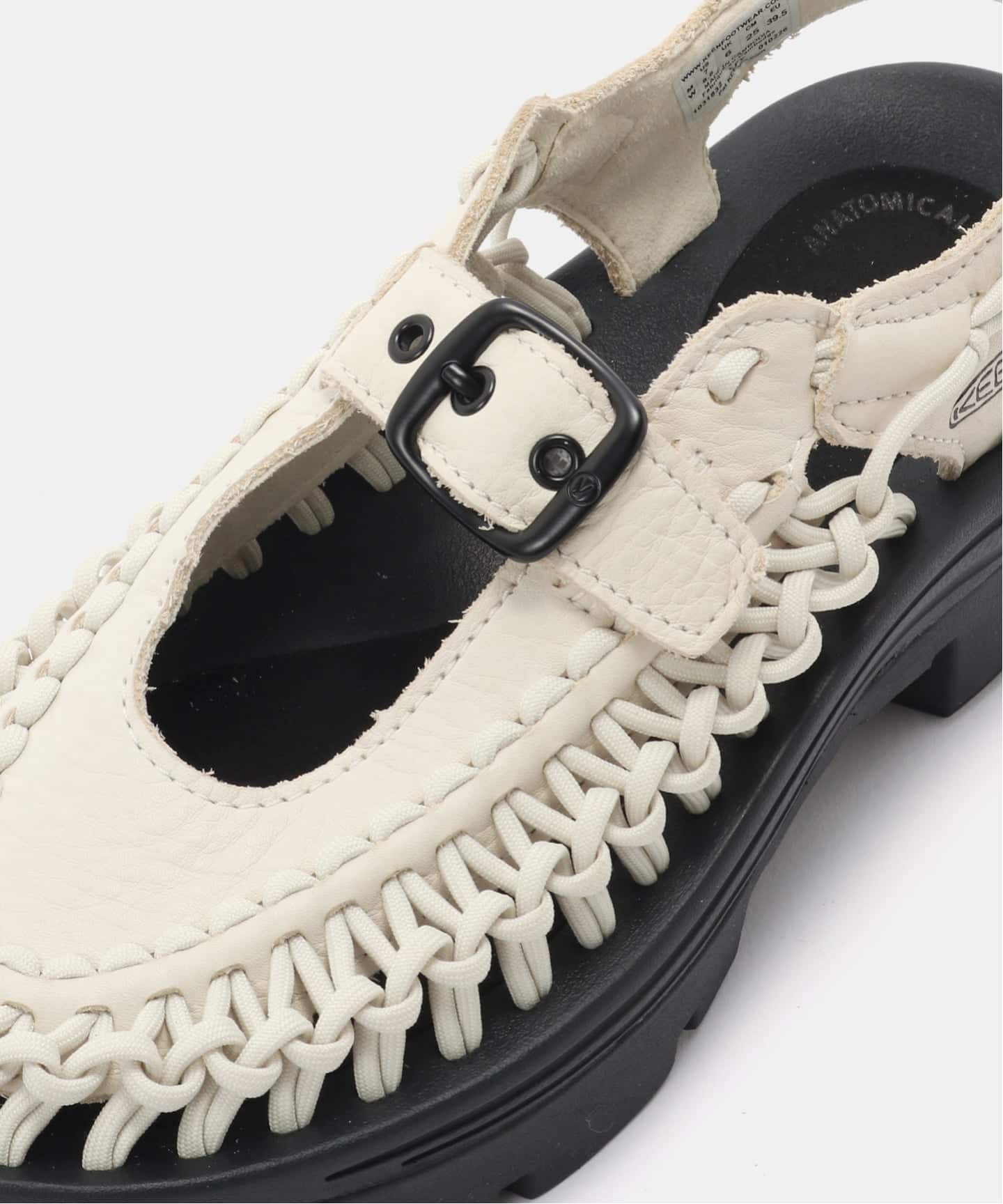 KEEN UNEEK PLT MARY JANE 1031832