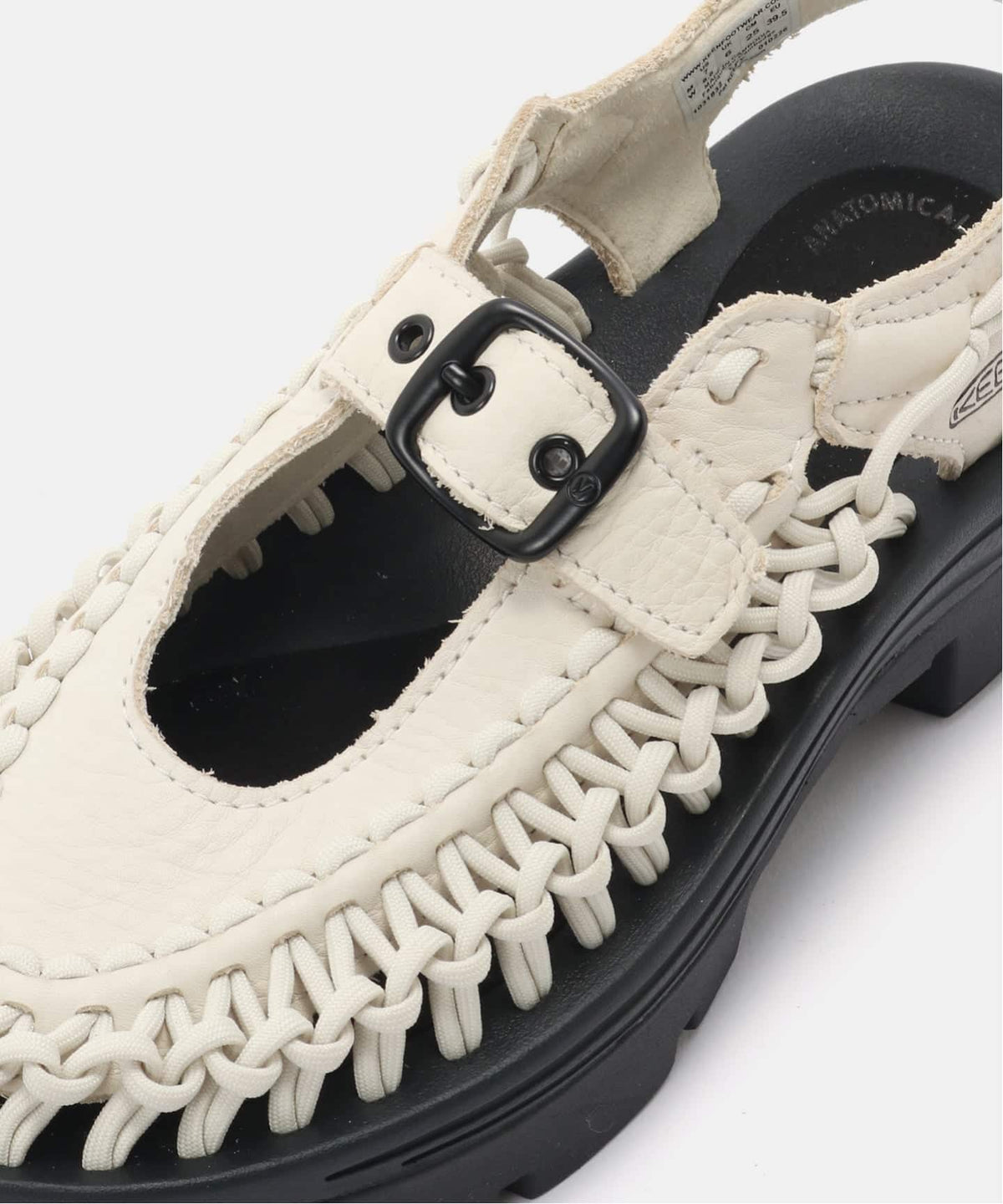 KEEN UNEEK PLT MARY JANE 1031832