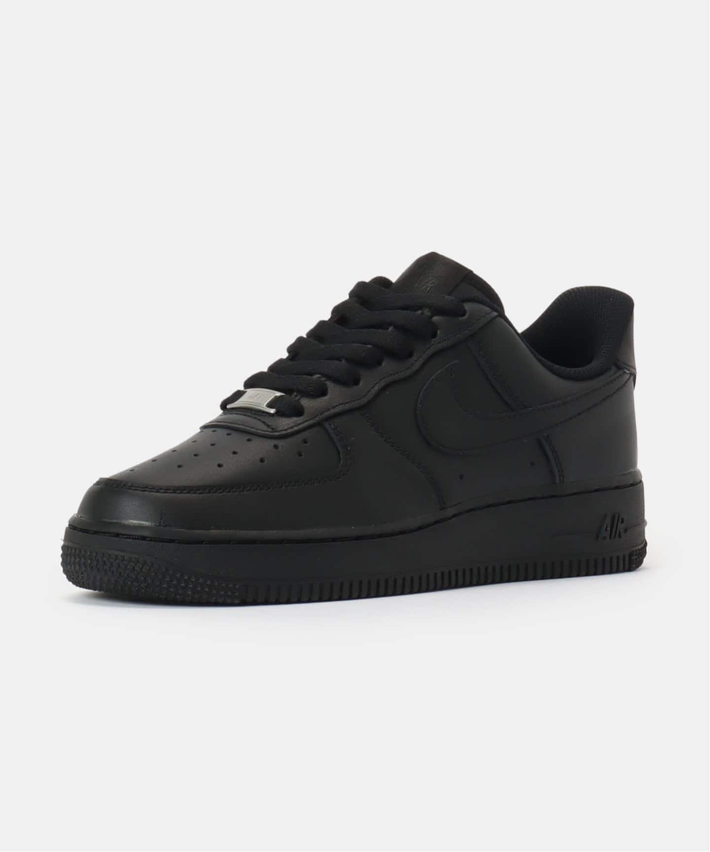NIKE W AIR FORCE 1 '07 DD8959-001