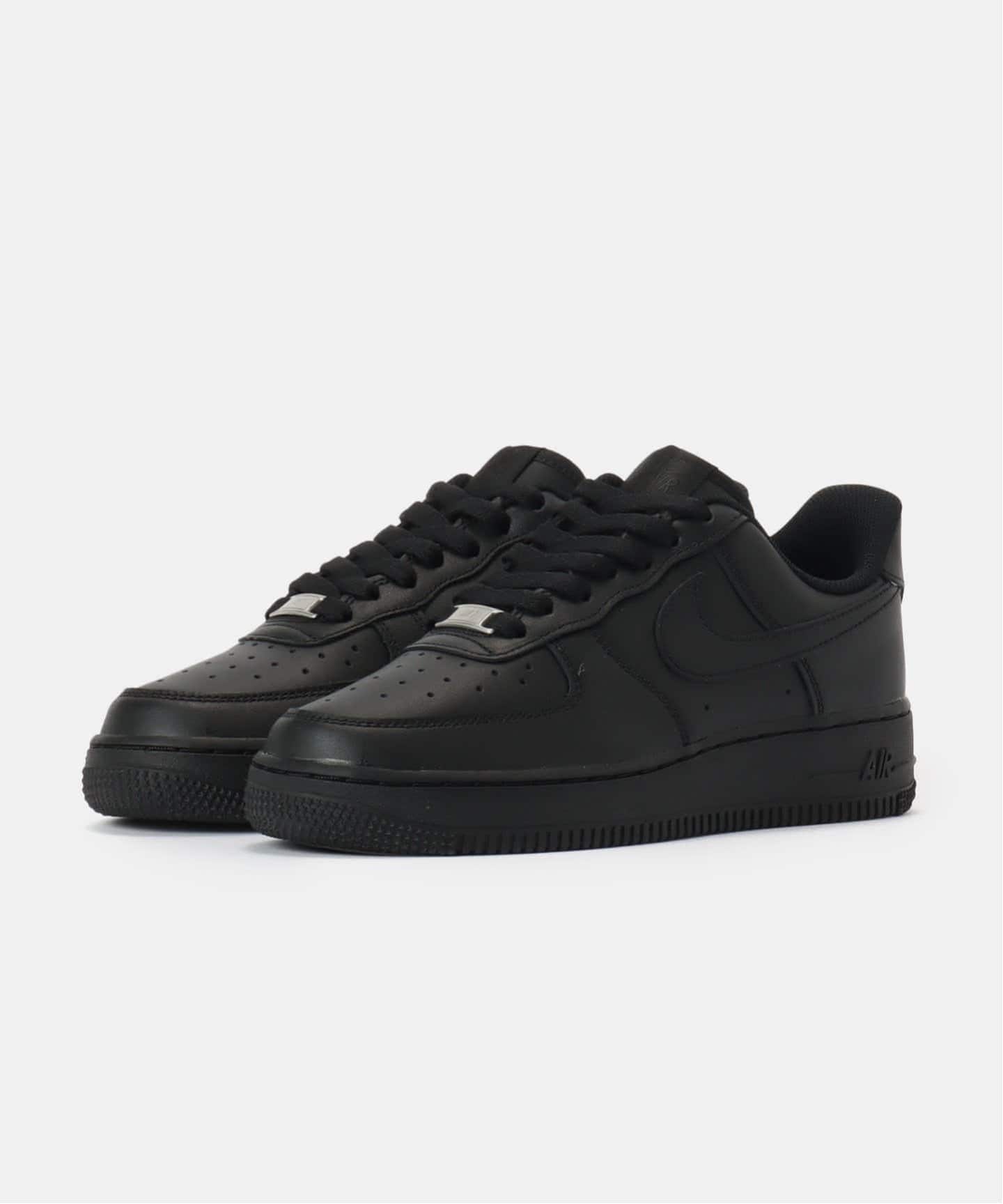 NIKE W AIR FORCE 1 '07 DD8959-001