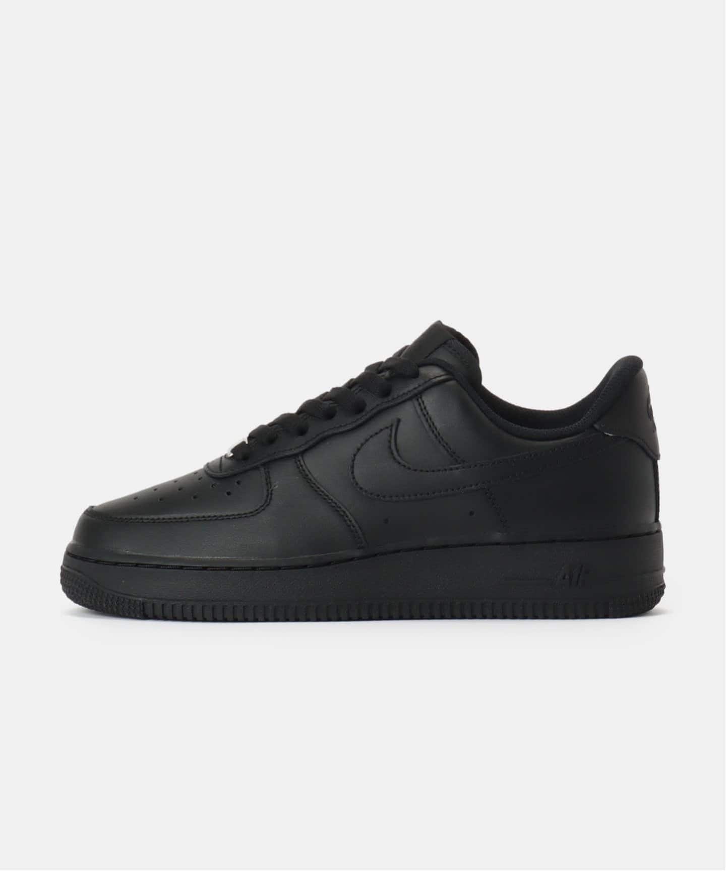 NIKE W AIR FORCE 1 '07 DD8959-001