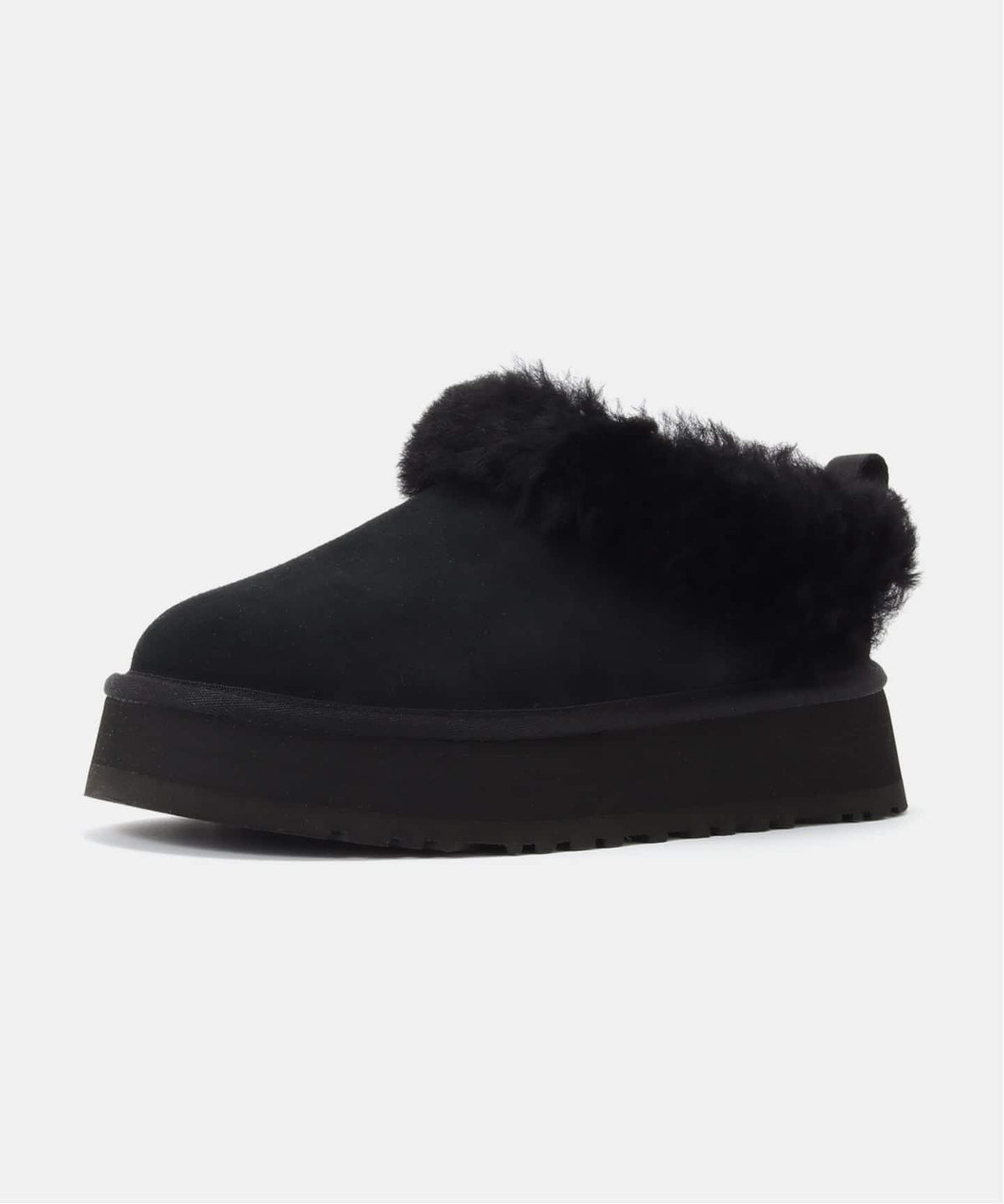 UGG W TTazzelle 1171393-BLK