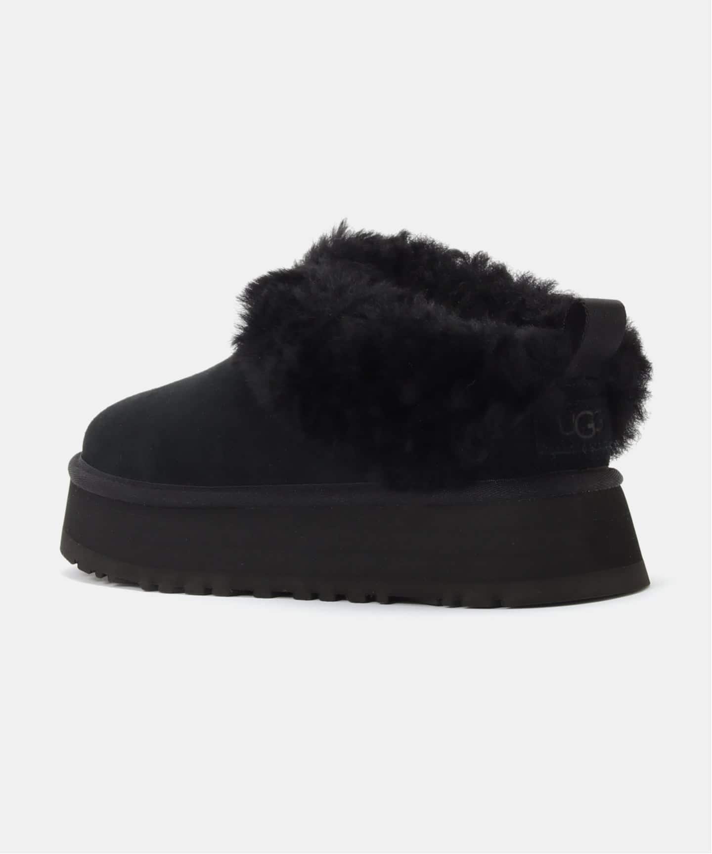 UGG W TTazzelle 1171393-BLK