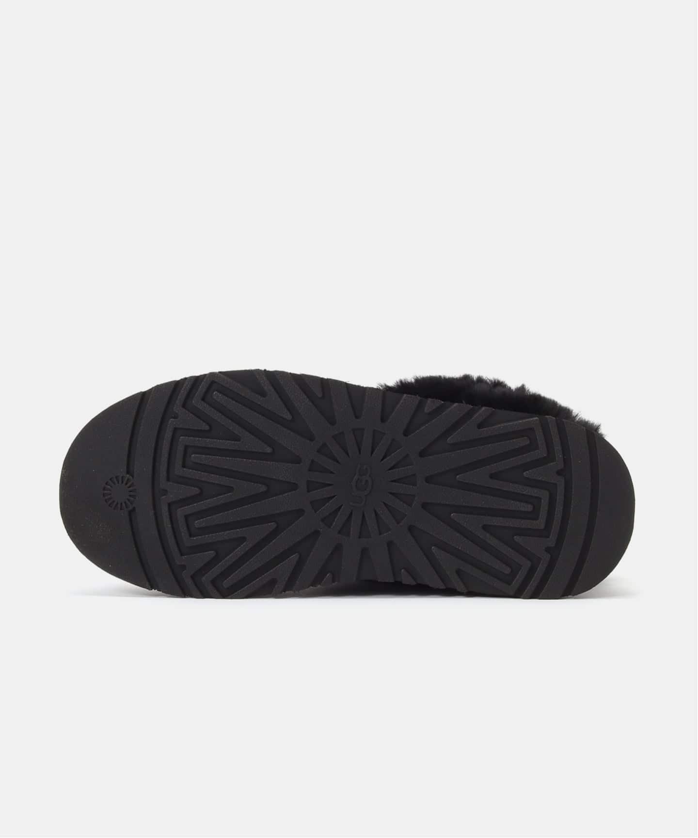 UGG W TTazzelle 1171393-BLK