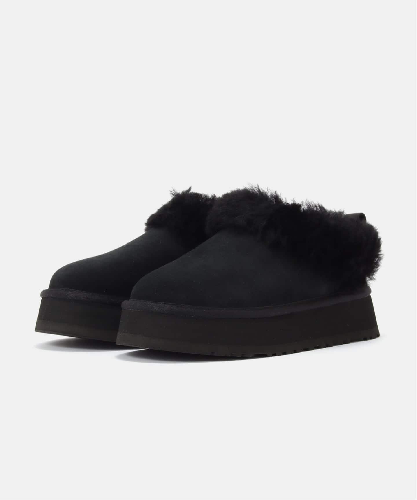 UGG W TTazzelle 1171393-BLK