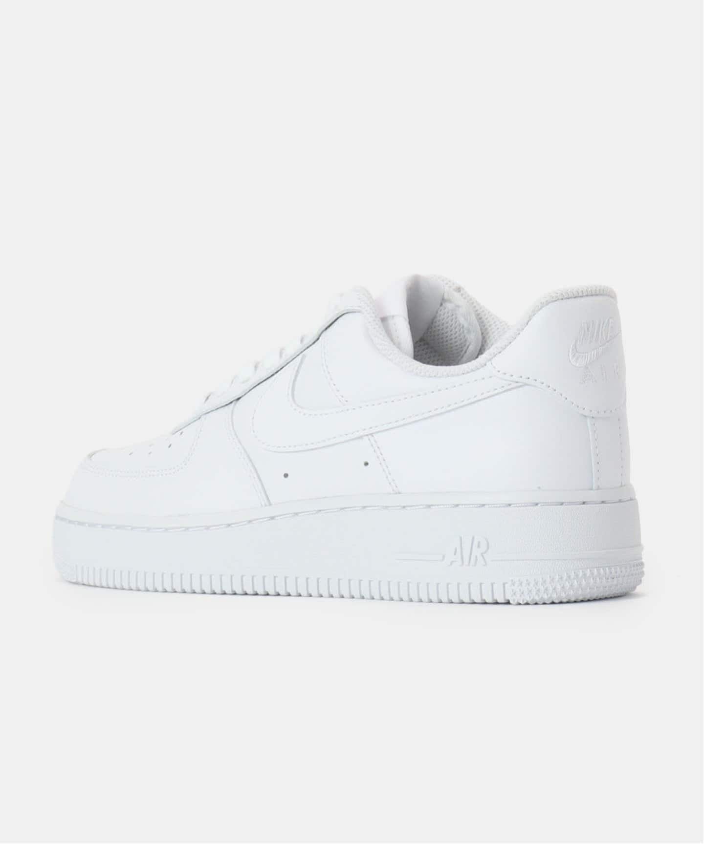 NIKE W AIR FORCE 1 '07 DD8959-100