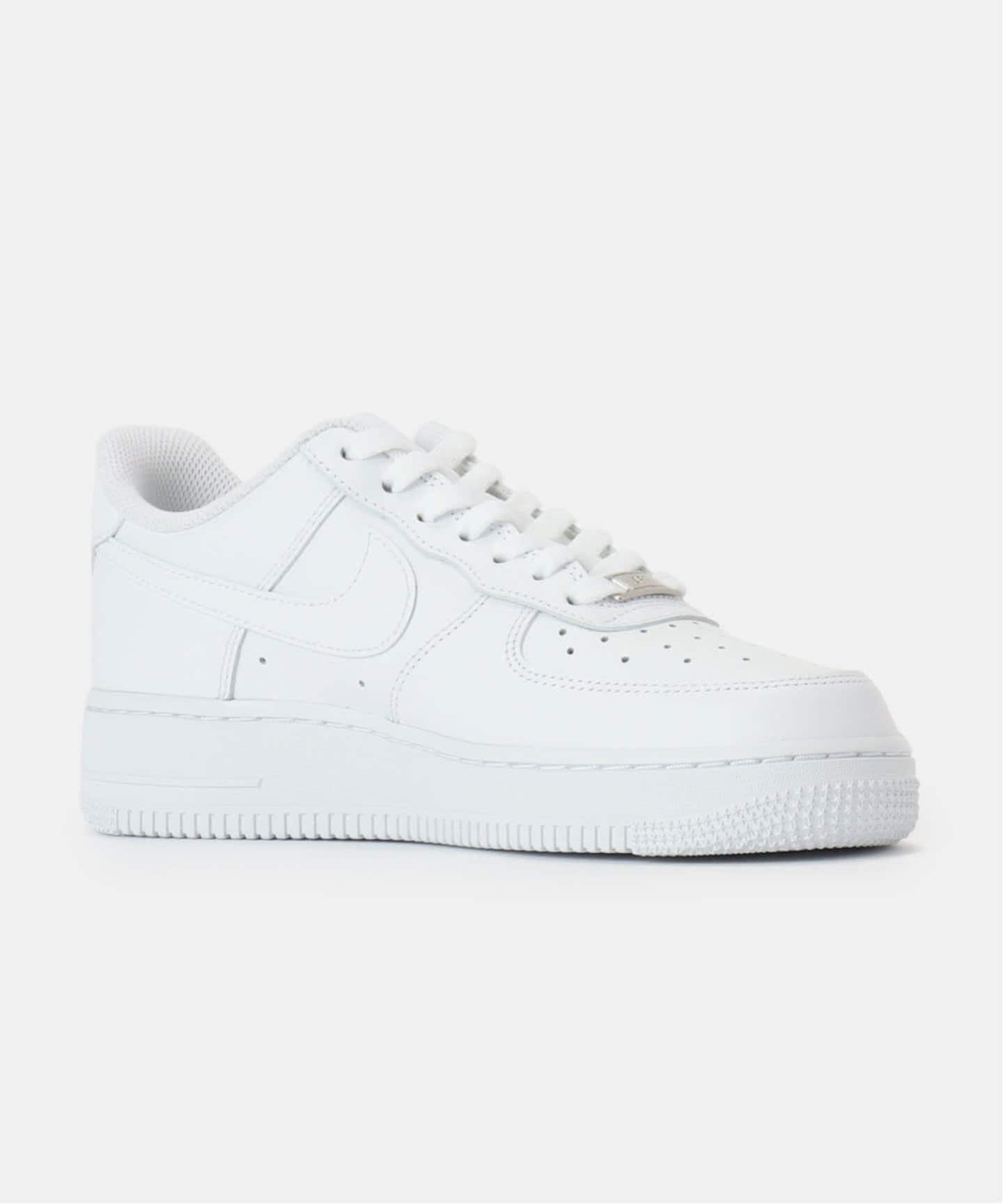 NIKE W AIR FORCE 1 '07 DD8959-100
