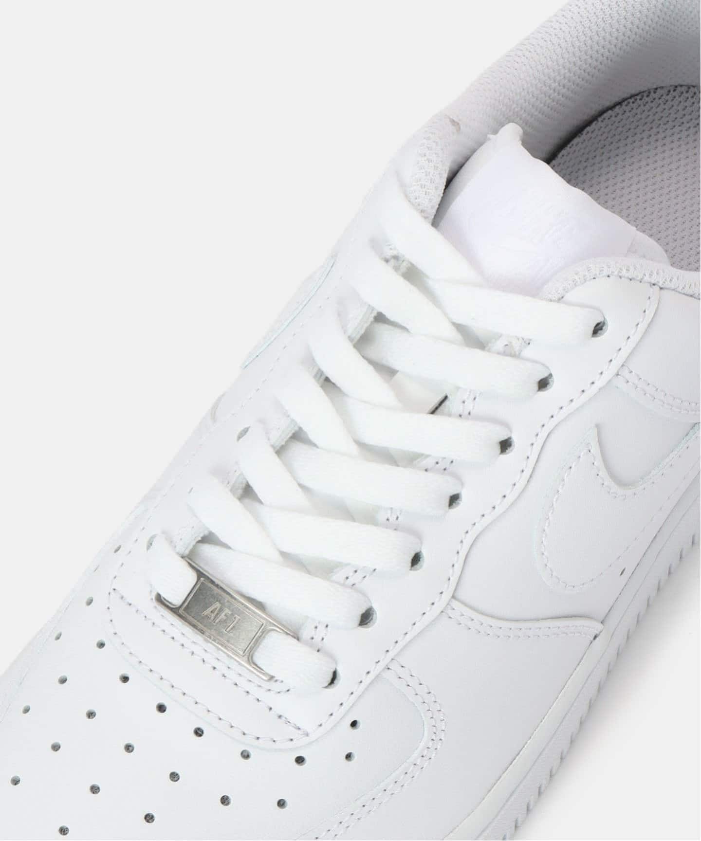 NIKE W AIR FORCE 1 '07 DD8959-100
