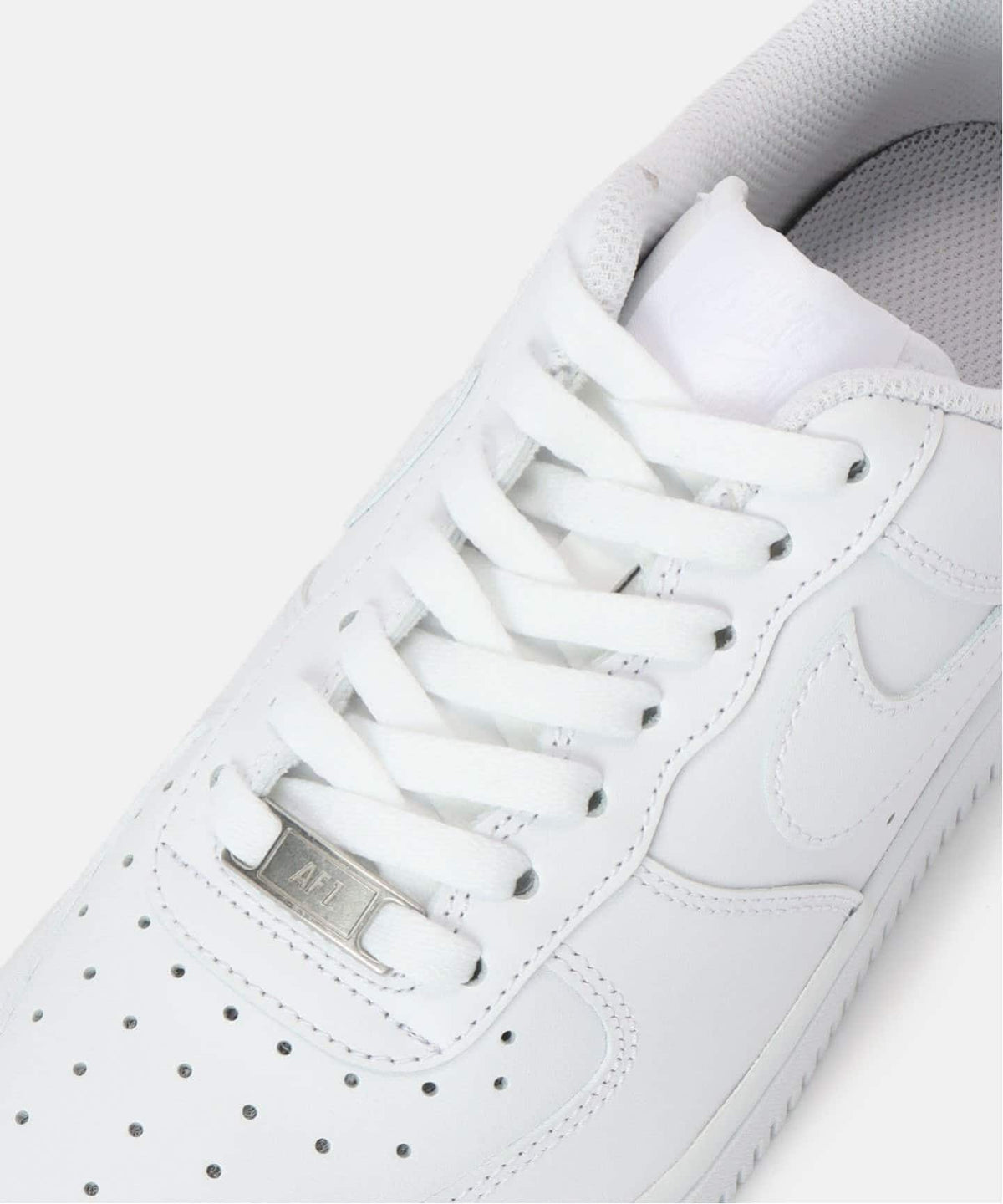 NIKE W AIR FORCE 1 '07 DD8959-100