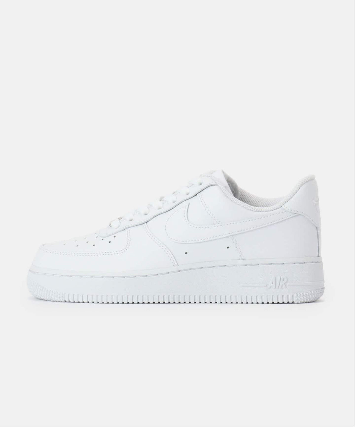 NIKE W AIR FORCE 1 '07 DD8959-100