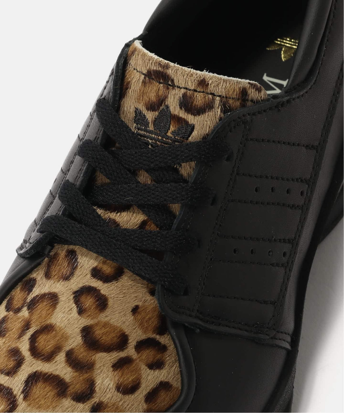 adidas Originals FORUM SQ LOAFER W KJ8219
