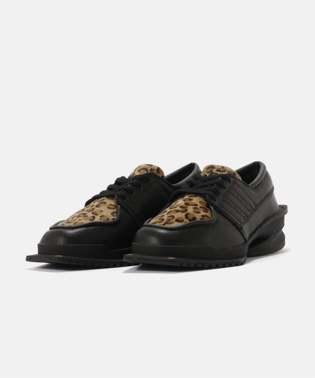 adidas Originals FORUM SQ LOAFER W KJ8219