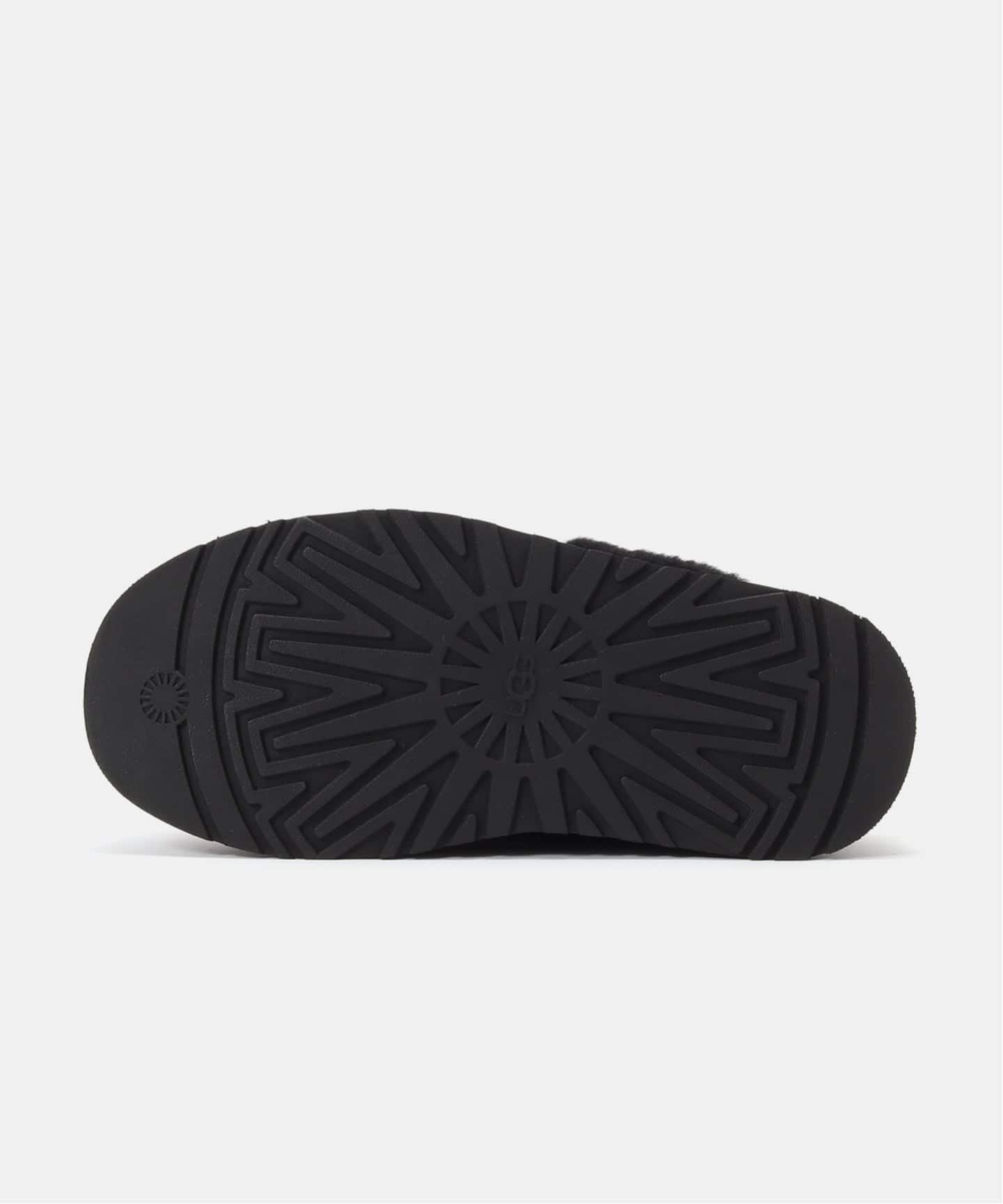 UGG W Funkette 1113474-BLK