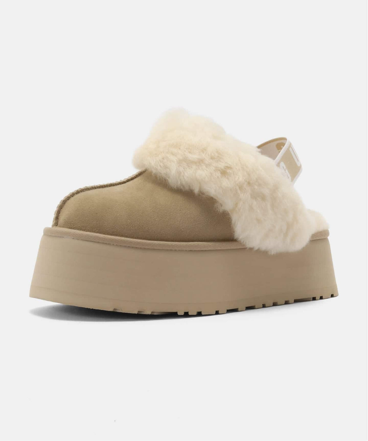UGG W Funkette 1113474-MDSD