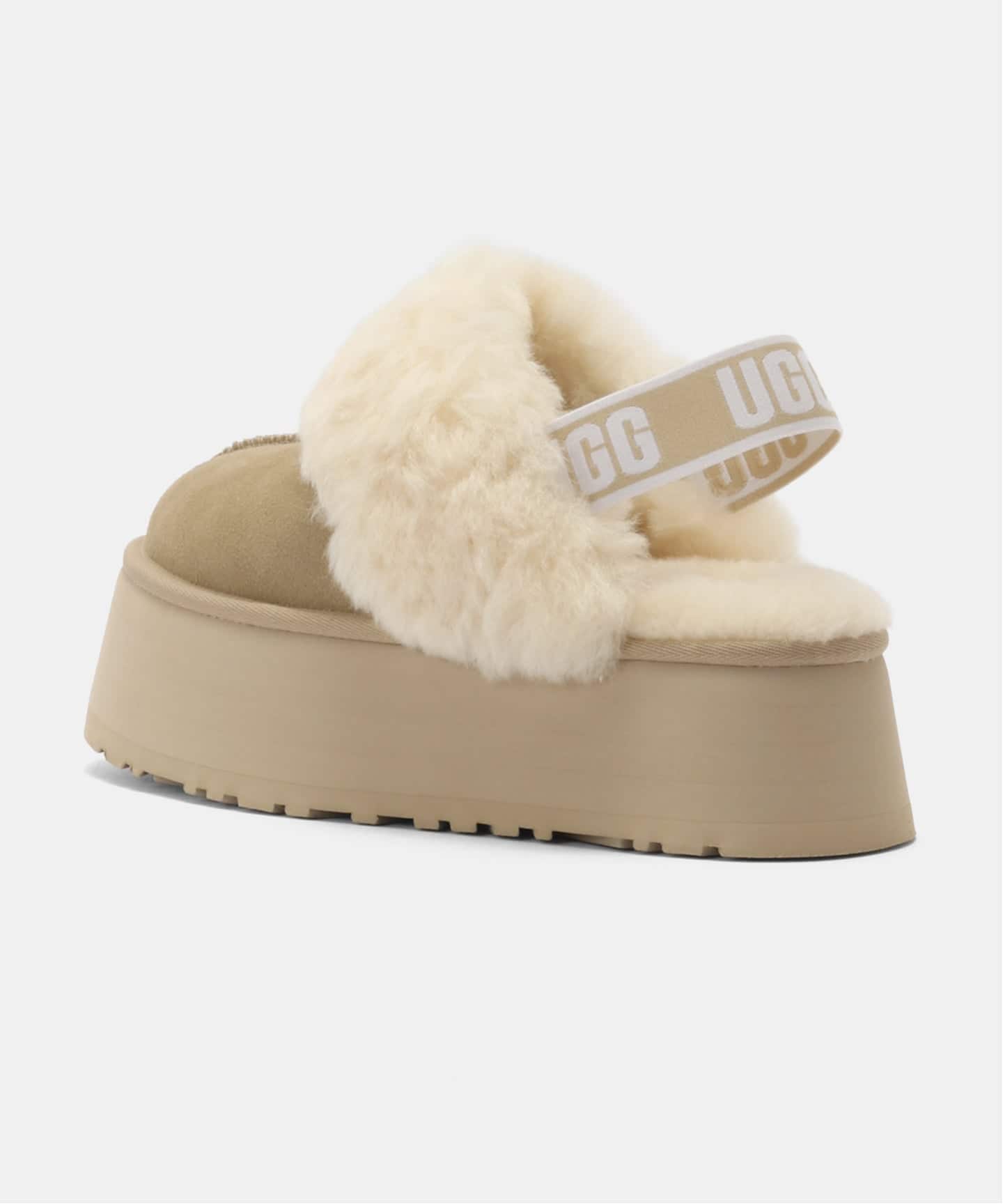UGG W Funkette 1113474-MDSD