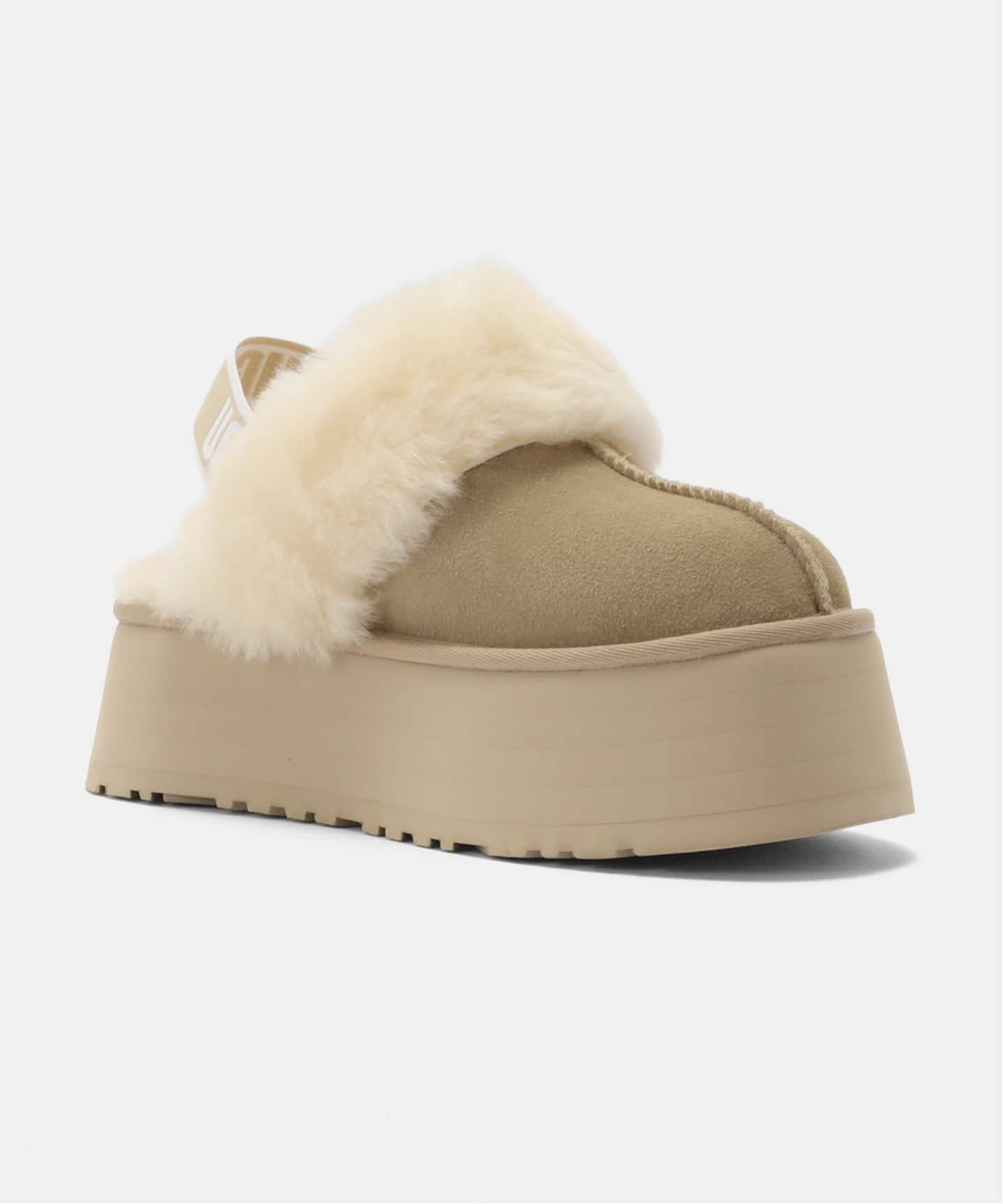 UGG W Funkette 1113474-MDSD