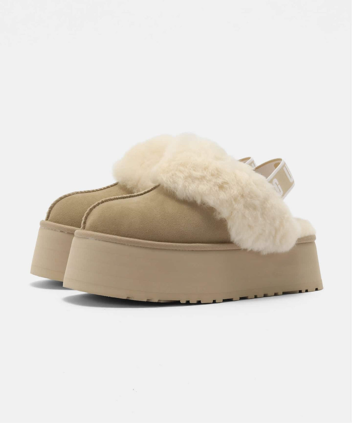 UGG W Funkette 1113474-MDSD