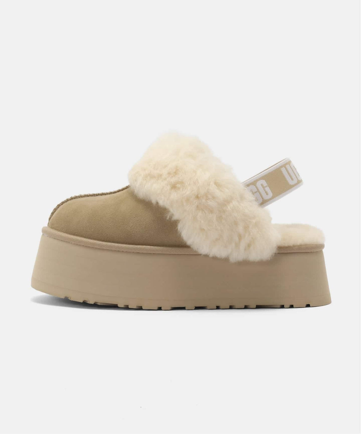 UGG W Funkette 1113474-MDSD