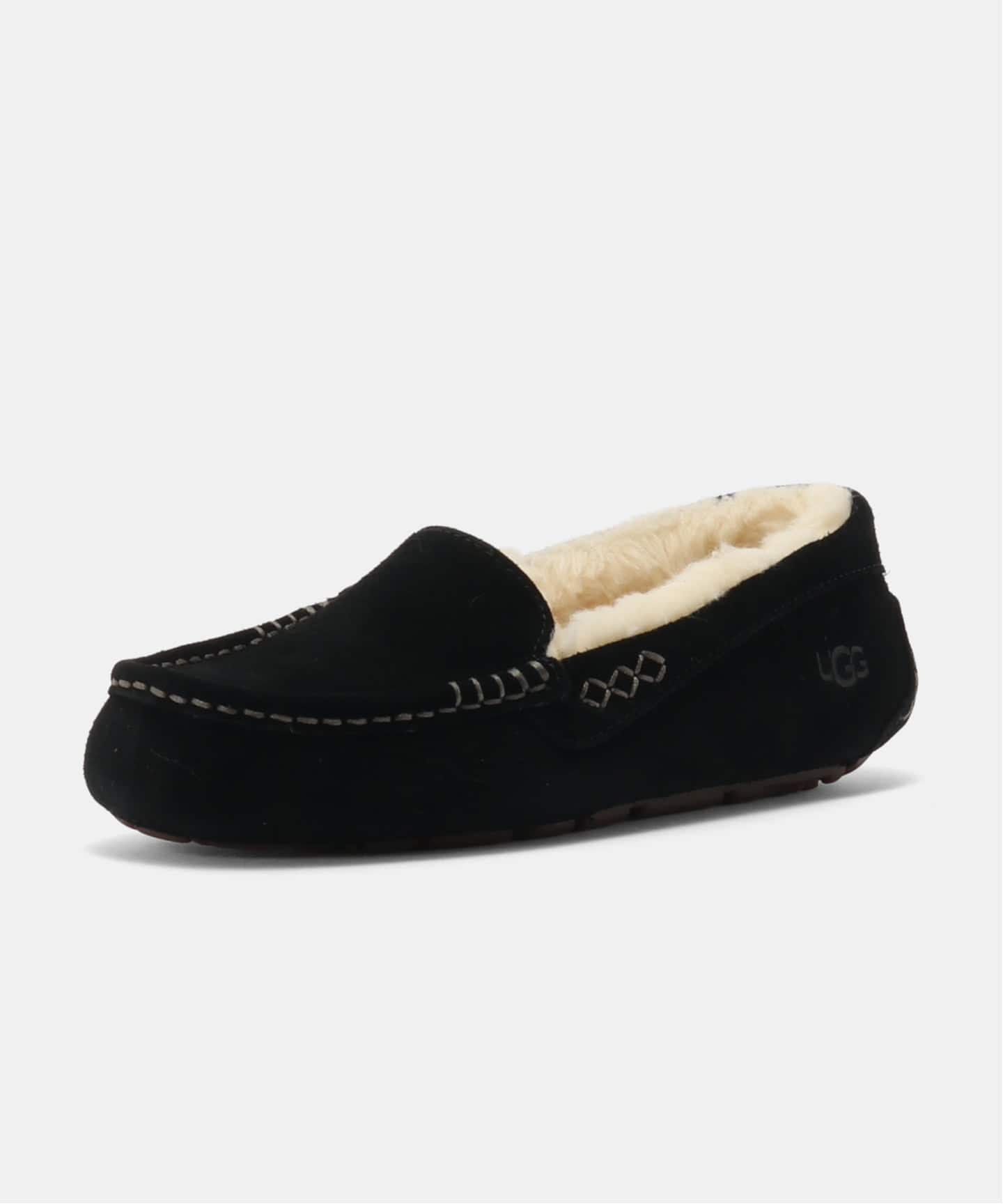 UGG W Ansley 1106878-BLK