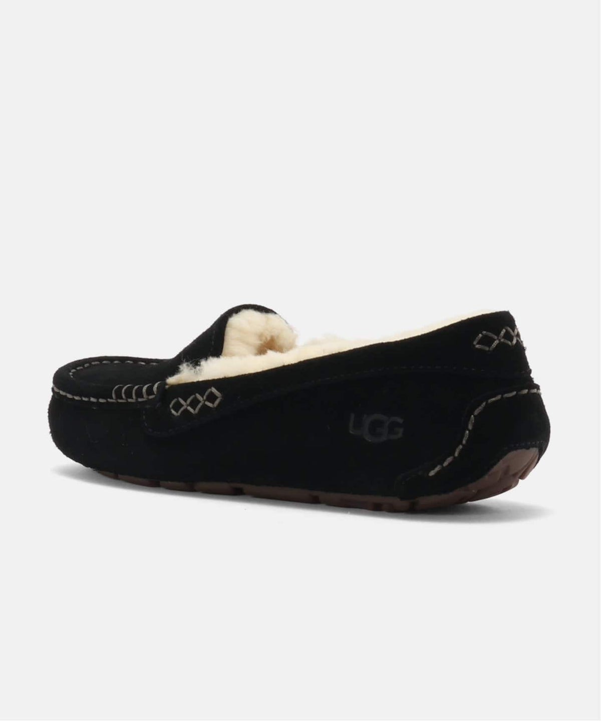 UGG W Ansley 1106878-BLK
