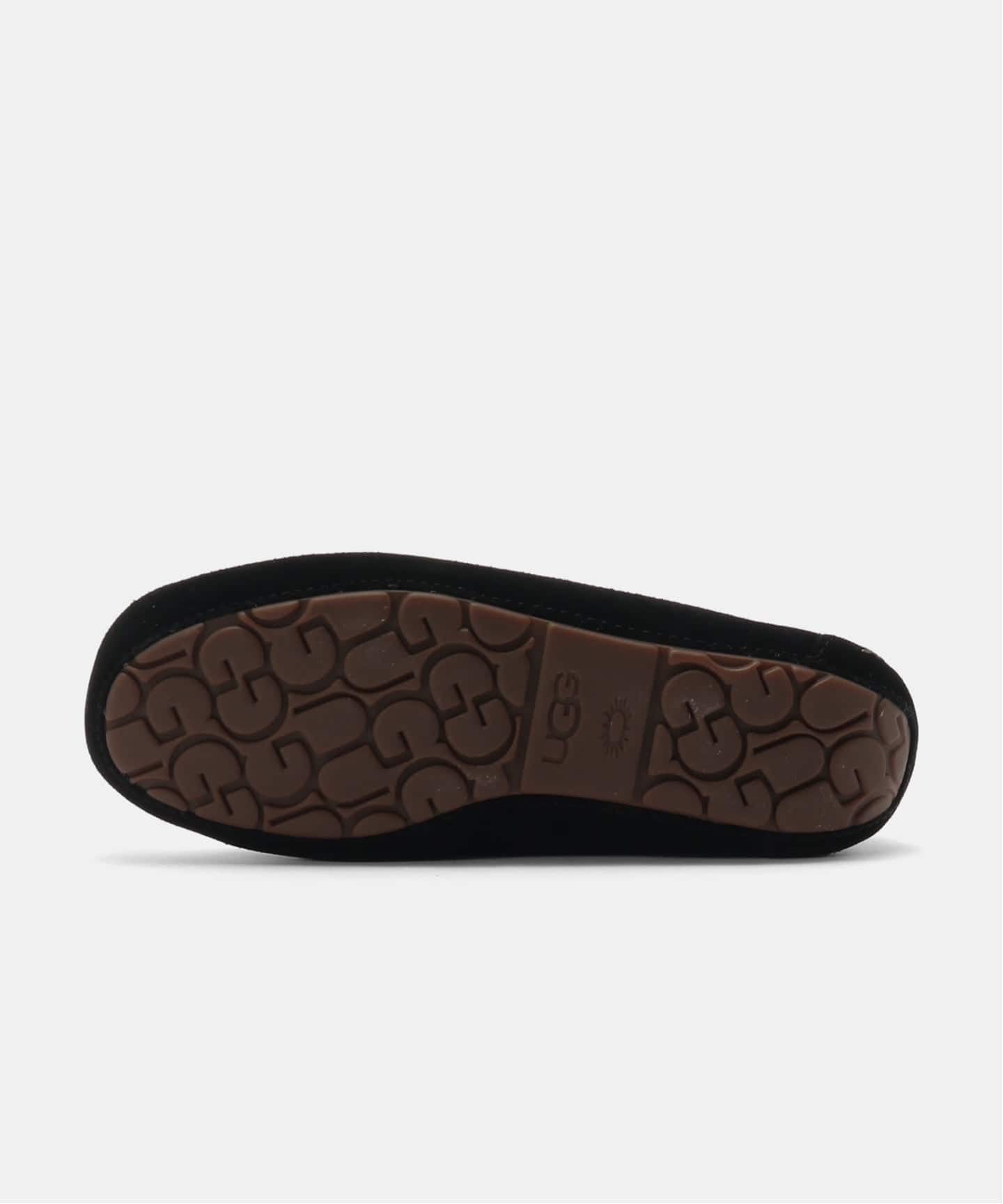UGG W Ansley 1106878-BLK