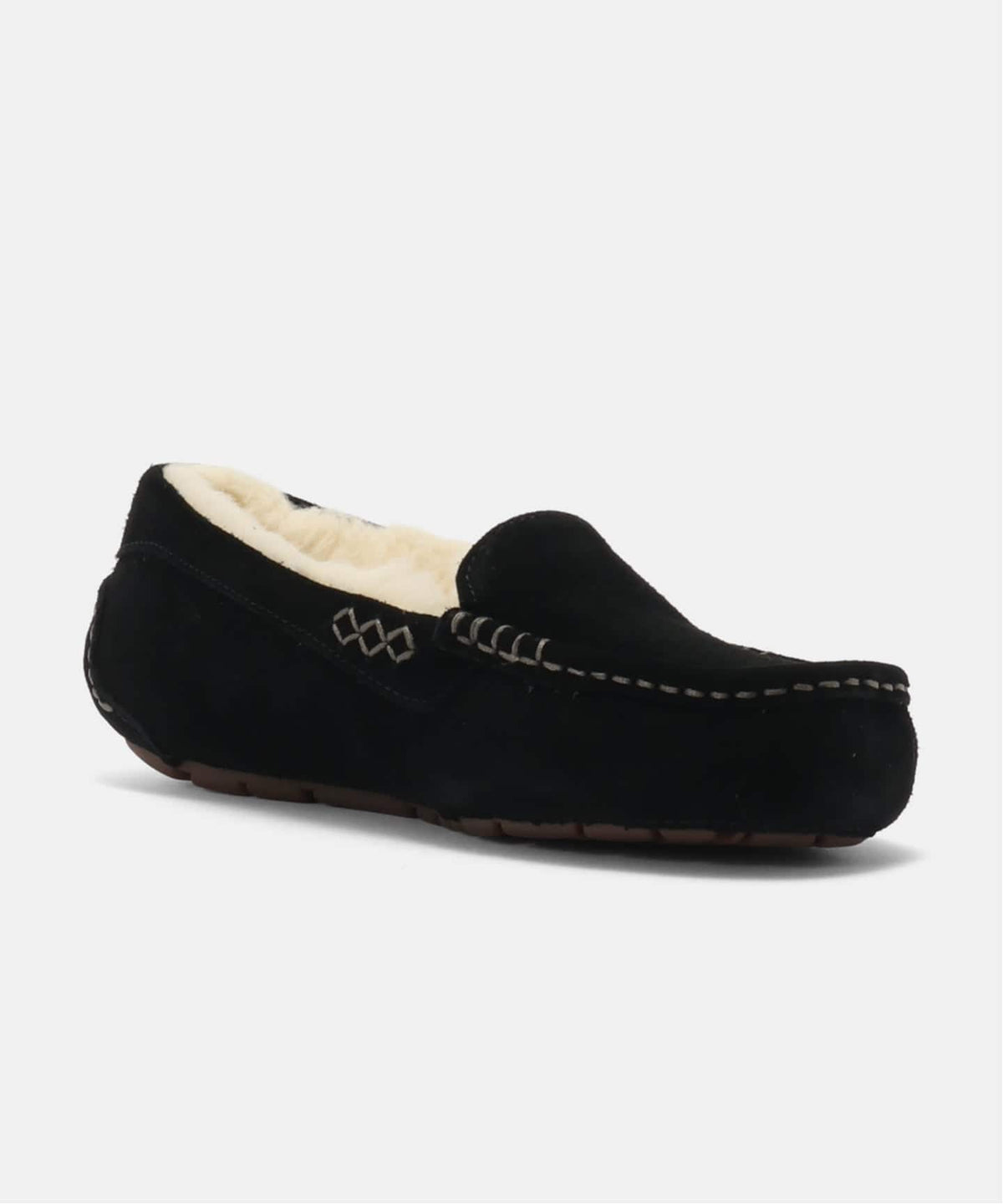 UGG W Ansley 1106878-BLK